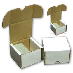 200ct Single Row Box