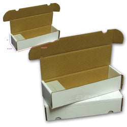 660ct Single Row Box