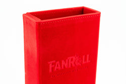 Fold Up Dice Towers for Random DND Dice Rolls (6 colors): Green