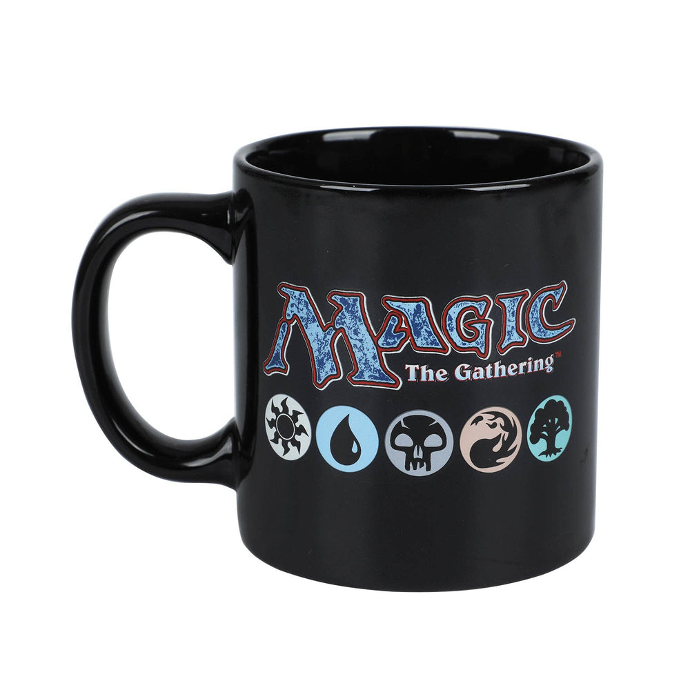 Magic: The Gathering 16 Oz. Ceramic Mug