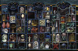 Murder Most Puzzling