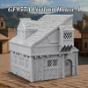Miniature DND Structure LARGE (GGMNST1)