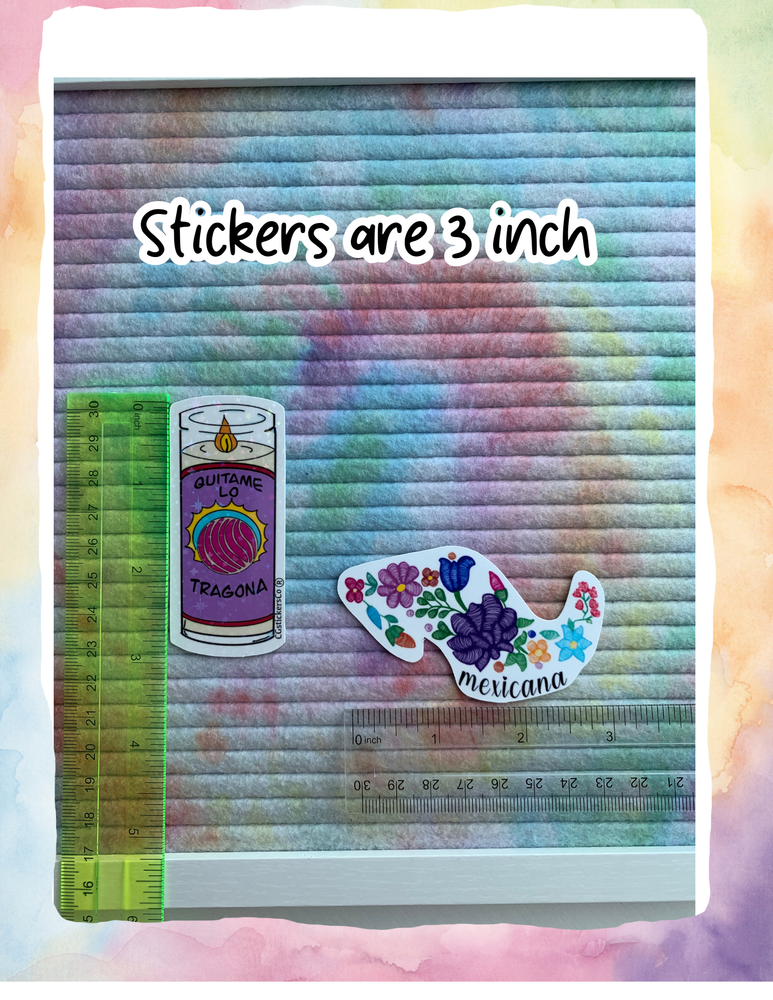 Funny kpop sticker,cute demon decals for laptop,