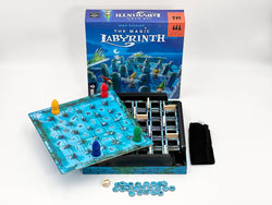 The Magic Labyrinth