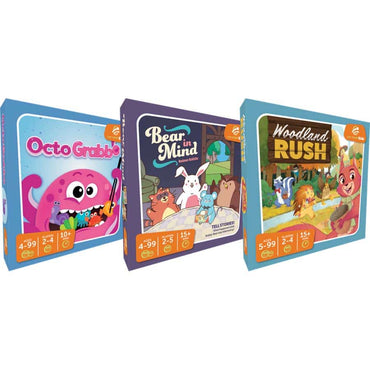 Chip Theory Games Versus Play Collection