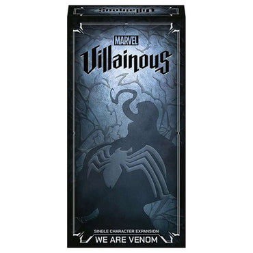 Villainous: We are Venom