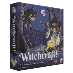 Witchcraft