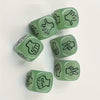 Rock Paper Scissors Dice Set (GGDIRPS)