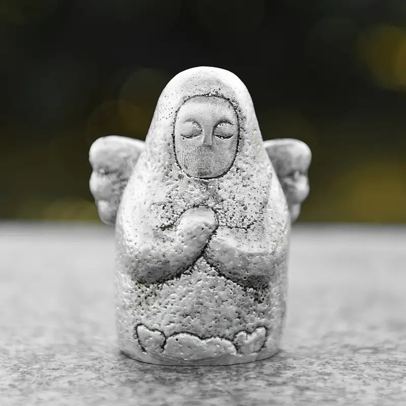 Goddess Statue from Zelda