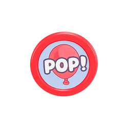 Moose Toys Bluey Keepy Uppy Game