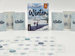 Winter (Devir Pockets)