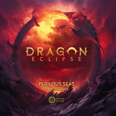 Dragon Eclipse - SG Box