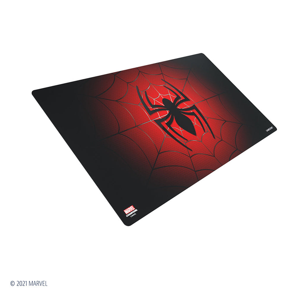 Gamegenic - Spider-Man Playmat
