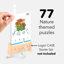 Logic! CASE Extension Set 6+ Nature