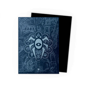 Dragon Shield Sleeves: Standard DUAL- Matte 'MTG Guildpact Series- House Dimir' Art (100 ct.)