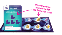 Abducktion: Base Game