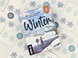 Winter (Devir Pockets)