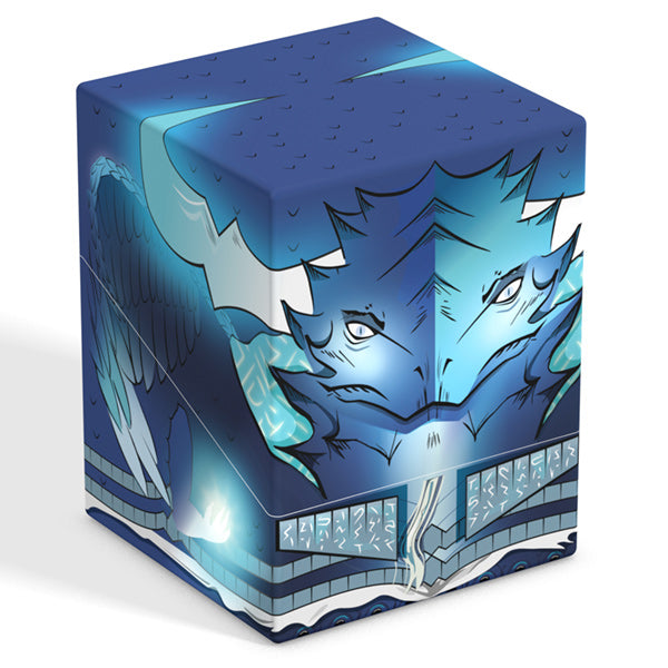 Deck Case: Boulder 100+ MTG- Tarkir Dragonstorm- Ugin