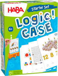 Logic! CASE Starter Set 6+
