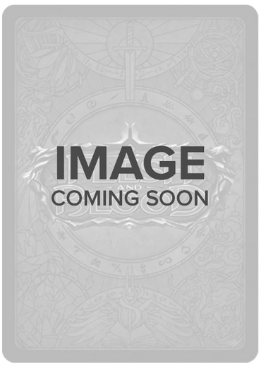 Banksy [] (Armory Deck: Maxx Nitro)  Rainbow Foil