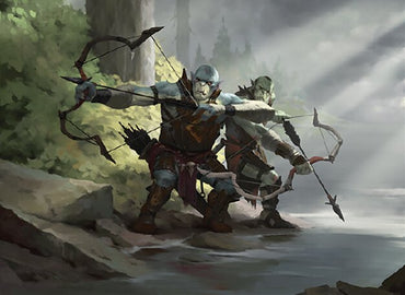 1/31 MTG Weekly Modern ticket