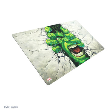 Gamegenic - Hulk Playmat