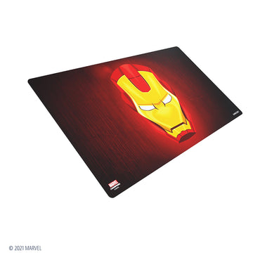 Gamegenic - Iron Man Playmat