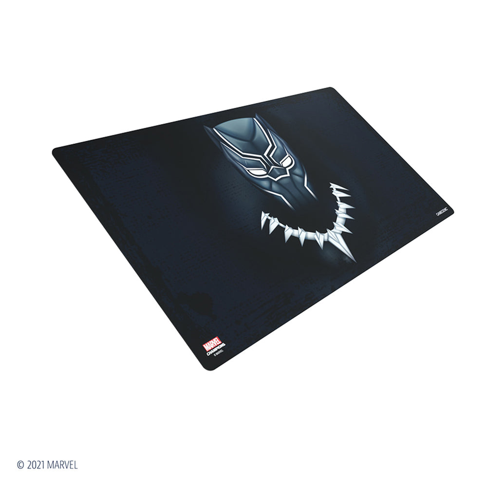 Gamegenic - Black Panther Playmat