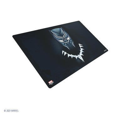 Gamegenic - Black Panther Playmat