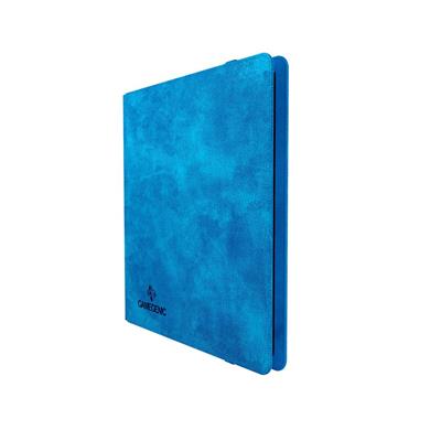 Prime Album: 24 Pocket (Blue)