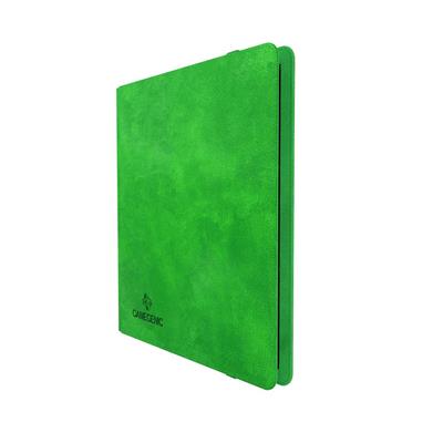 Prime Album: 24 Pocket (Green)