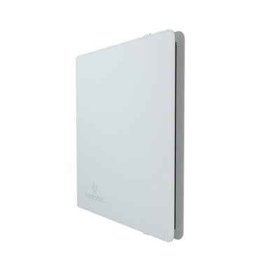 Prime Album: 24 Pocket (White)
