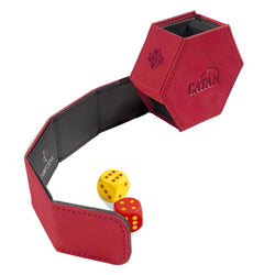 Gamegenic: Catan Hexatower - Red