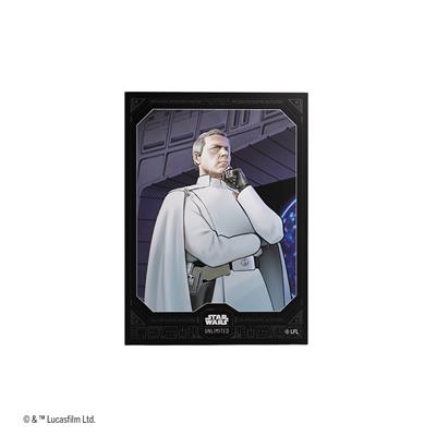 Star Wars: Unlimited Premium Art Sleeves - Director Krennic