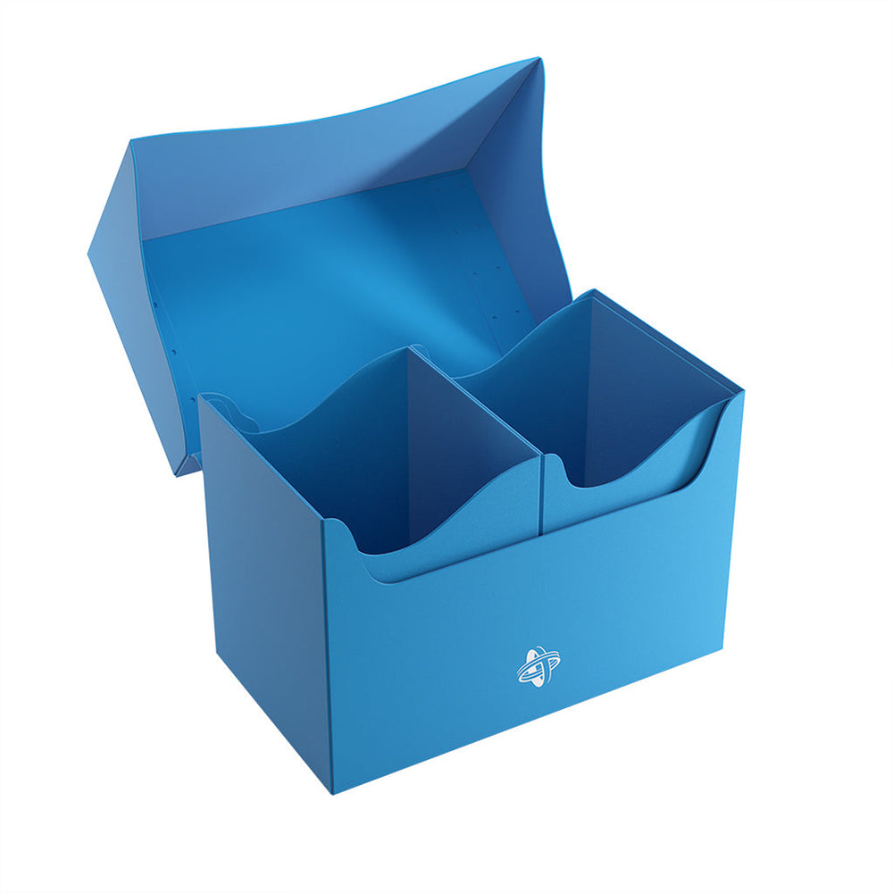 Double Deck Holder 200+ Blue XL