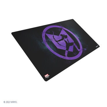 Gamegenic - Hawkeye Playmat