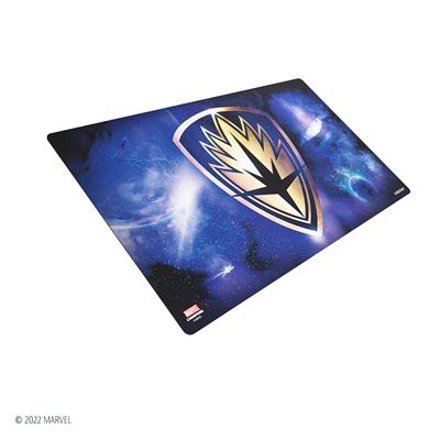 Gamegenic - Guardians of the Galaxy Playmat