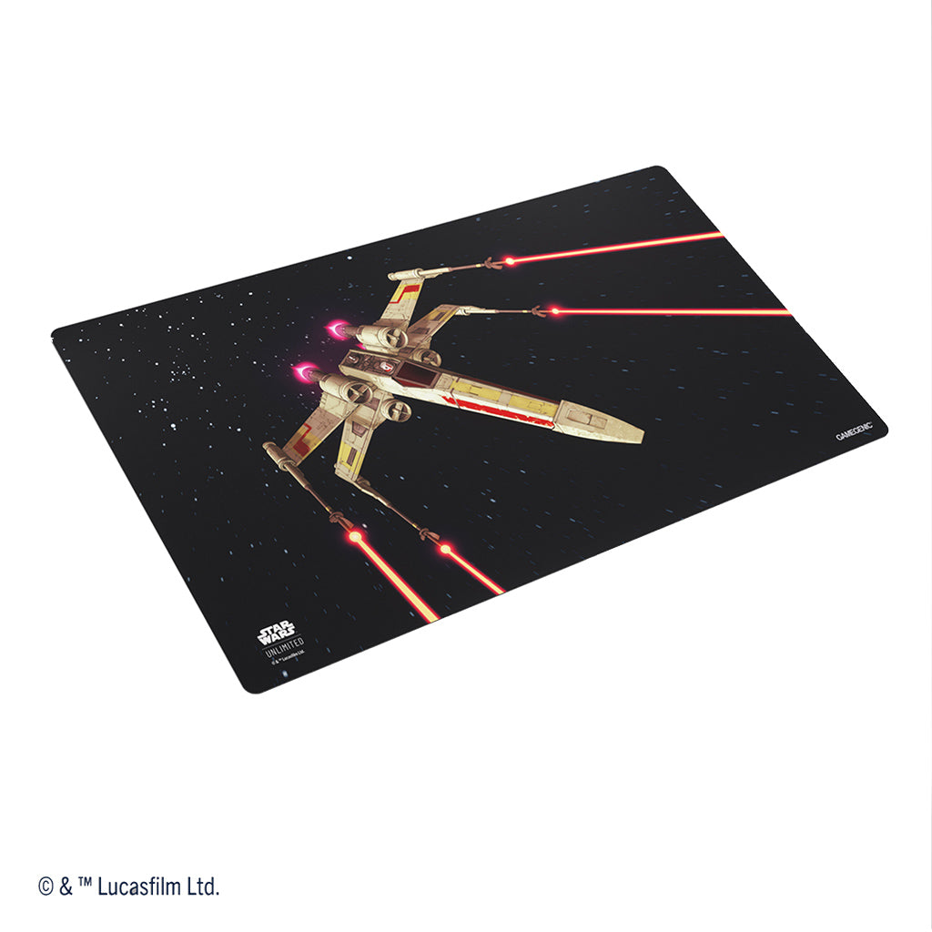 Star Wars Unlimited Playmat: X-Wing