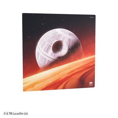 Star Wars: Unlimited Game Mat XL - The Death Star