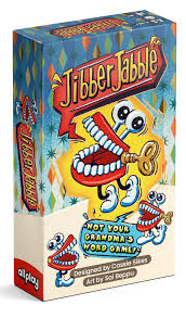 Jibber Jabble