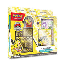 Pokemon TCG: 2023 World Championship: Psychic Elegance