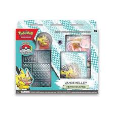 Pokemon TCG: 2023 World Championship: Mew's Revenge