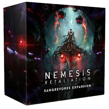 Nemesis: The Sangrevores