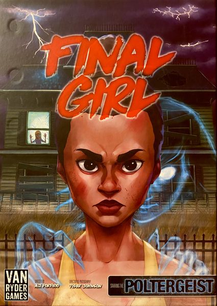 Final Girl S1 Haunting of Creech