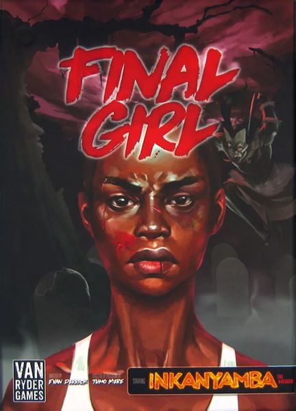 Final Girl S1 Slaughter in the Groves