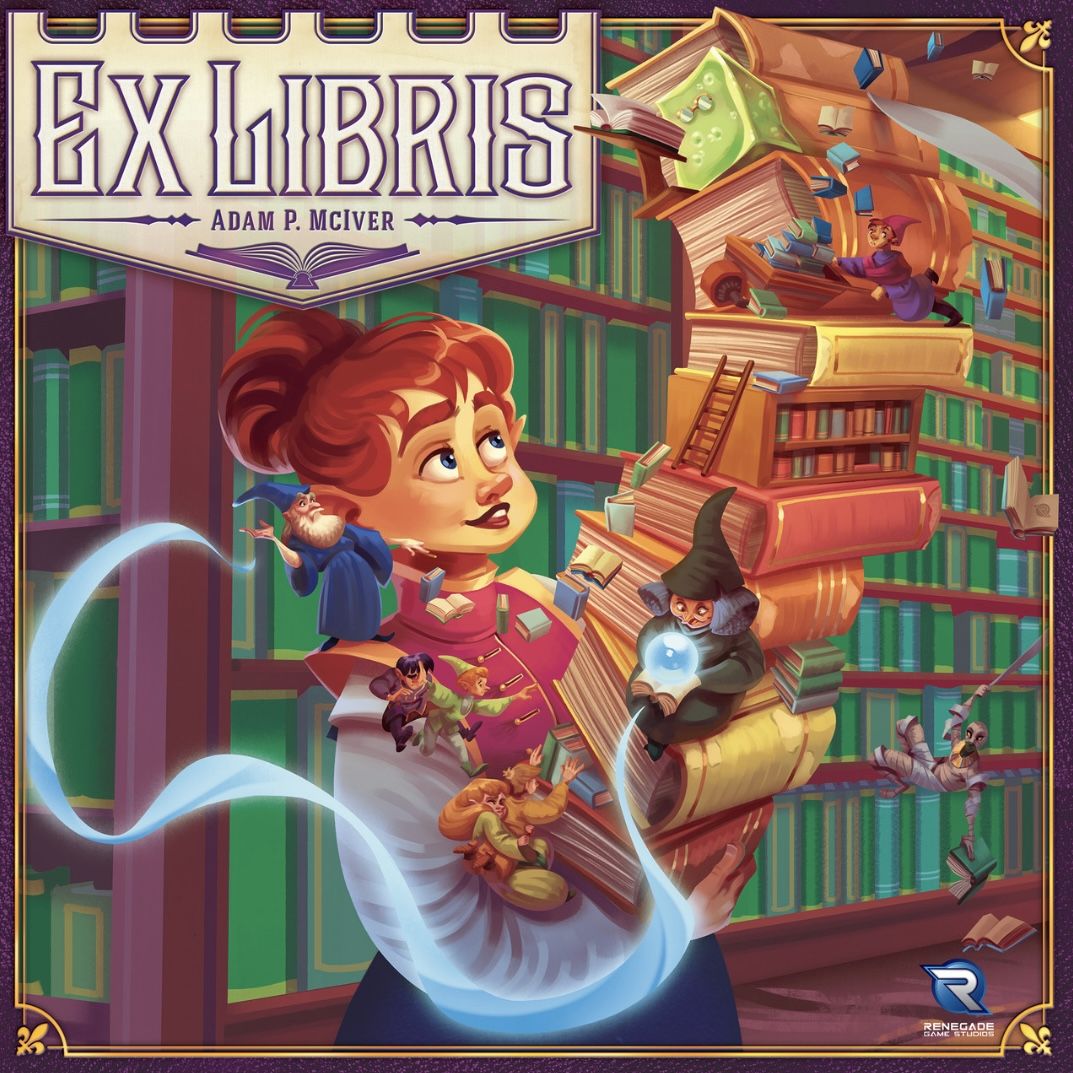 Ex Libris
