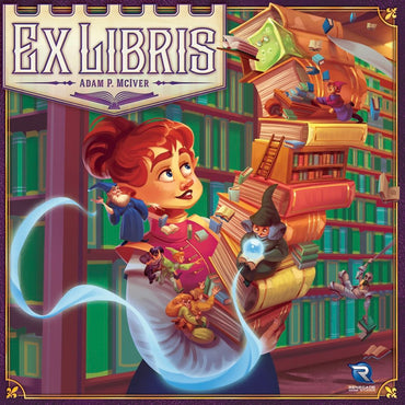 Ex Libris