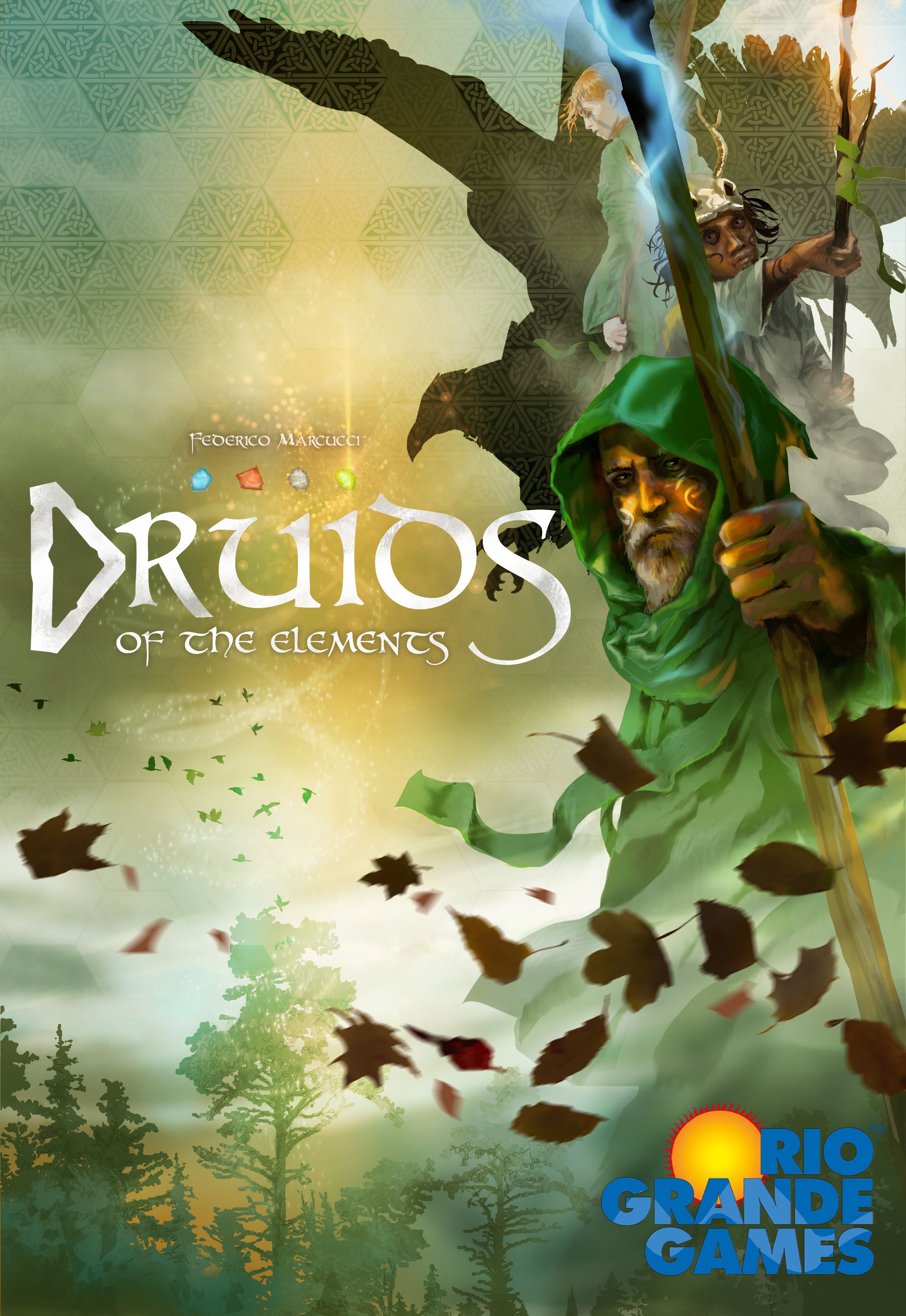 Druids
