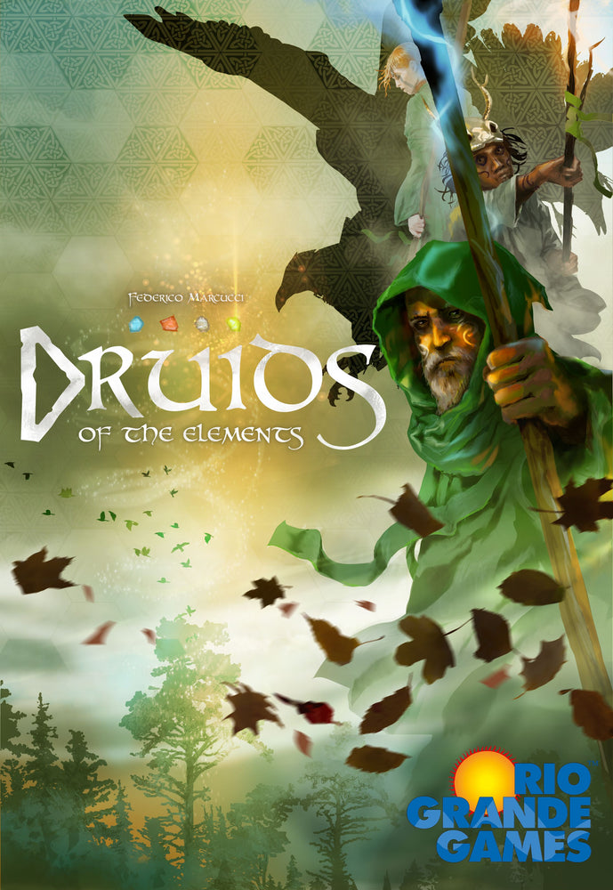 Druids
