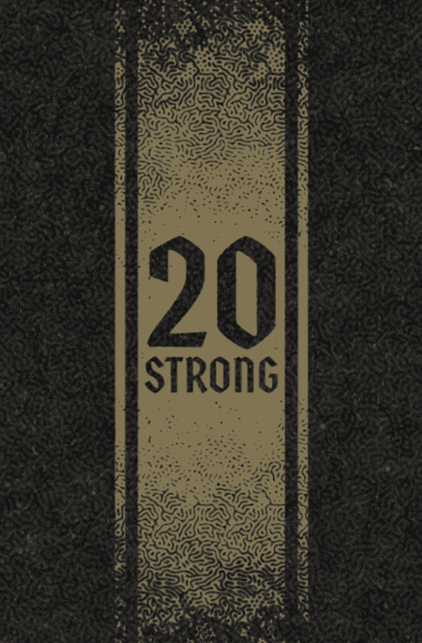 20 Strong: Solar Sentinels Core Game